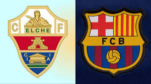 Elche vs. Barcelona: Preview, Predictions and Lineups