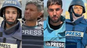 Al Jazeera - News update
