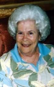 Mary Ralph Obituary - d2ee1331-e56e-4947-bdd6-efd80e1b986a