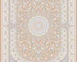 فرش کاشان مرینوس