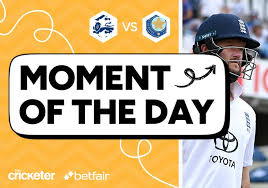 The Cricketer - News update