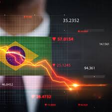 Ibovespa hoje: Brava (BRAV3) lidera altas com avanço do petróleo; Yduqs (YDUQ3) tem maior queda