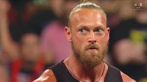 Big Cass