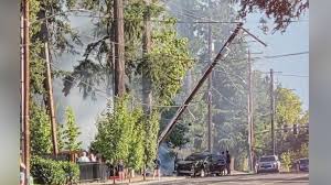 Power restored for most after outage that impacted thousands in Vancouver