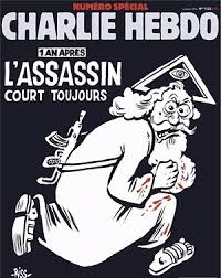 Image result for charlie hebdo