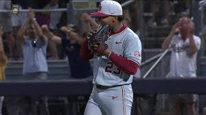 Georgia Tech Advances in NCAA Baseball Regional with Victory Over Oklahoma