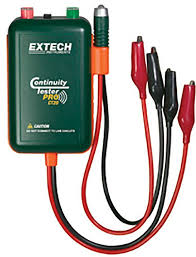 Extech - 1218G95EA CB10-Kit Handy Electrical Troubleshooting ...