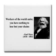 Marx Quotes On Religion. QuotesGram via Relatably.com