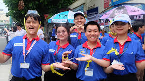 Mực Tím - News update