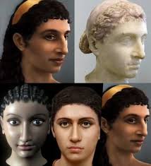 Cleopatra VII (69–30 BC) was the last active ruler of the ...