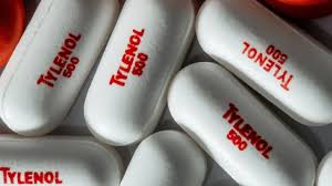 The president is wrong on Tylenol