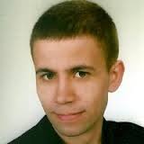 WizzDev Employee Jakub Wieczorek's profile photo