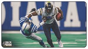 Los Angeles Chargers - News update