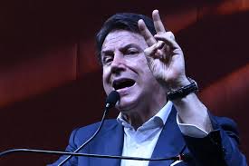 Trend Google: conte sulla russia