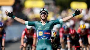 Tour de France 2025: Chute Terrible! Almeida Blessé, Pogačar Triomphe! - Imagen principal del artículo