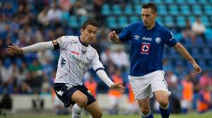 Mermado por un juego del Tri, con riña y Chaco como figura, así fue la última vez que Cruz Azul recibió al Atlante en Primera División