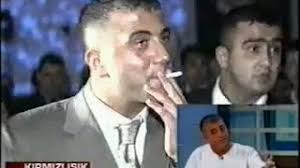 alaattin çakıcı sedat peker ile ilgili görsel sonucu