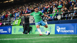 Seattle Sounders FC - News update