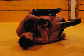 MMA Berlin - Turnier #12 - Bild \u0026amp; Foto von Tabea Weiß aus Kampf ...