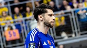 Aleksander Śliwka ma wrócić do Polski. I to już teraz