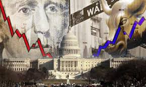 Resultado de imagen de Wall Street