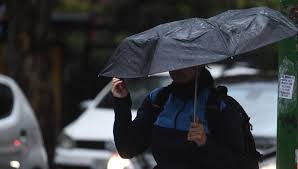 Ciclón Extratropical en Uruguay: Alerta por Tormentas Fuertes