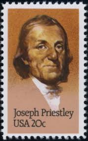 Alaska Coin Exchange Presents for your consideration: The Scott 2038 20 Cent Stamp Joseph Priestley. Issued 1983. Scott 2038 20 Cent Stamp Joseph Priestley - Scott2038