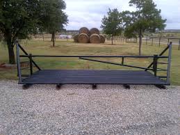 Image result for cattleguards