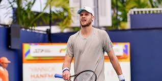 Khodar - Hanfmann: Will it be a long match?
