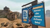 Team Subroza Wins Lil Bro Cup Valorant Tournament