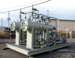 Filter Separator Unit - Sagebrush Full service Design-Build ...