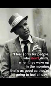 frank sinatra quotes on Pinterest | Singers, Revenge and Music via Relatably.com