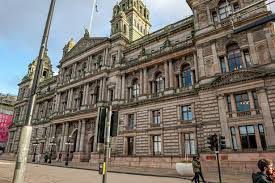 Glasgow Live - News update