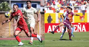¡Tabla al Rojo Vivo! Así Quedó el Apertura Tras la Fecha 18 - Imagen principal del artículo