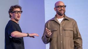 A Meta Employee Asked for More Time Off. CTO Andrew Bosworth Called the Question 'Very Dumb'
