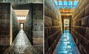 Coricancha: The Temple of the Sun and Its Inca History