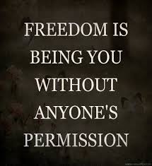 Freedom Of Being Yourself Quotes. QuotesGram via Relatably.com