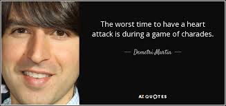 TOP 25 QUOTES BY DEMETRI MARTIN (of 486) | A-Z Quotes via Relatably.com