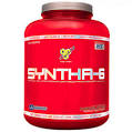 BSN - SYNTHA -- Ultra-Premium Lean Muscle Protein