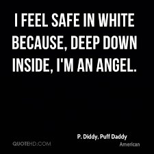 P Diddy Quotes. QuotesGram via Relatably.com