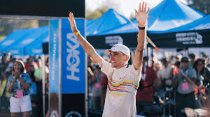 Western States 100