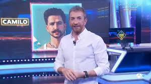 Antena 3 - News update
