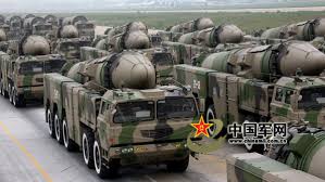 Image result for anti-ballistic missile