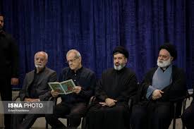 تسنیم