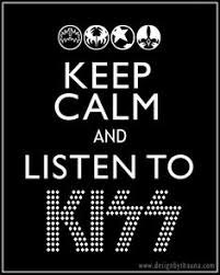 KISS on Pinterest | Gene Simmons, Paul Stanley and Medium via Relatably.com