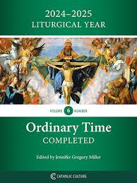 News source: Catholic Culture