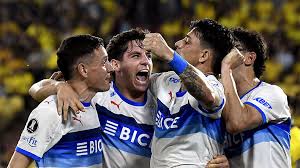 Posiciones de Barcelona Sc Contra U. Católica : la rencontre qui retient son souffle — image 3