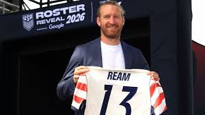 usmnt