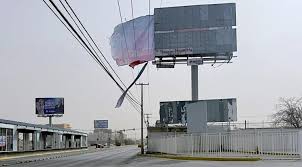 Alertan por aironazo de hasta 75 km/h llegará nuevo Frente Frío