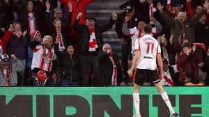 Southampton vs Middlesbrough LIVE: Championship live text commentary, stats & head-to-head